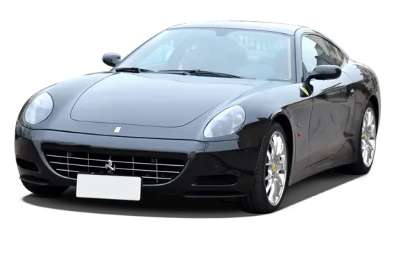 Ferrari 612