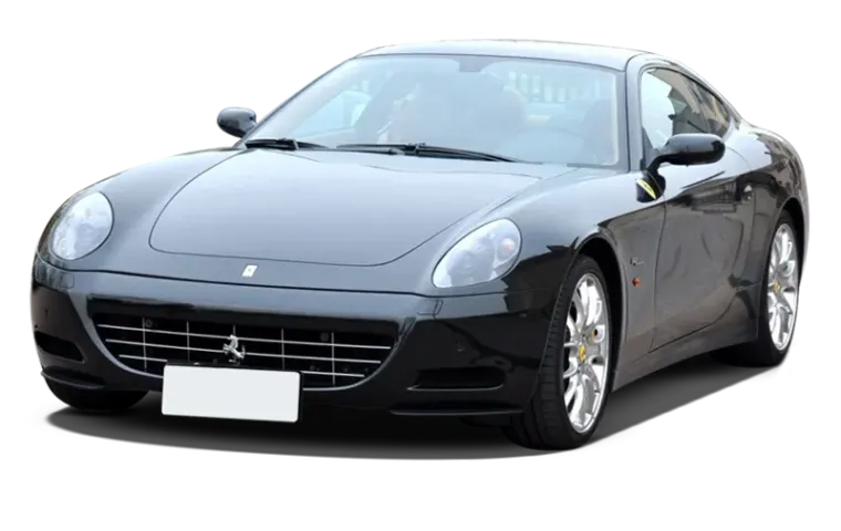 Ferrari 612