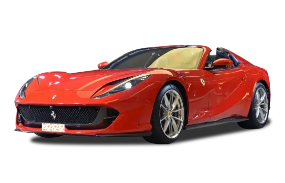 Ferrari 812