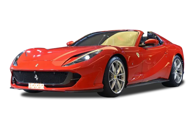 Ferrari 812