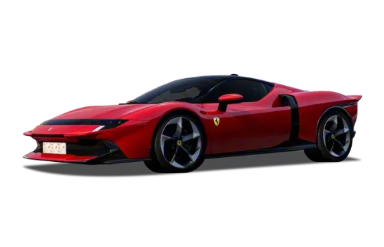 Ferrari 849