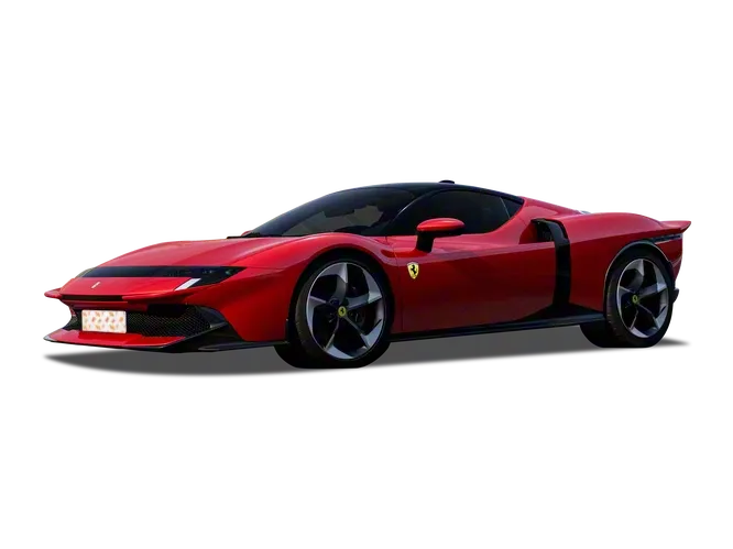 Ferrari 849