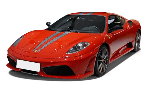 Ferrari F430