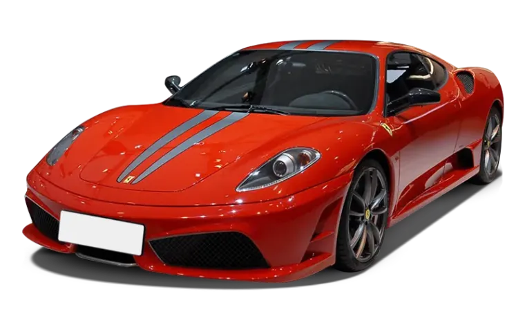 Ferrari F430