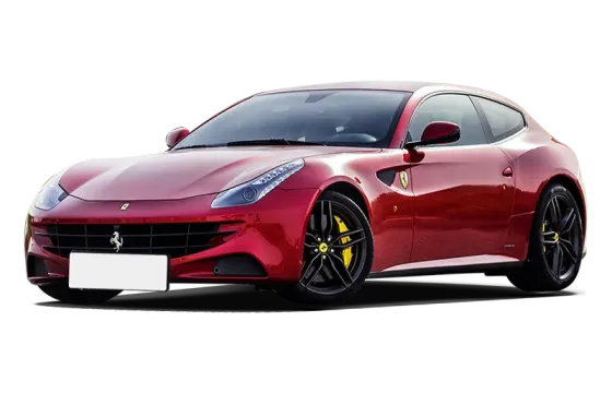 Ferrari FF