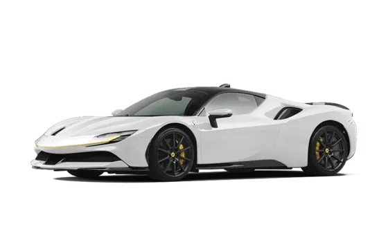 Ferrari SF90