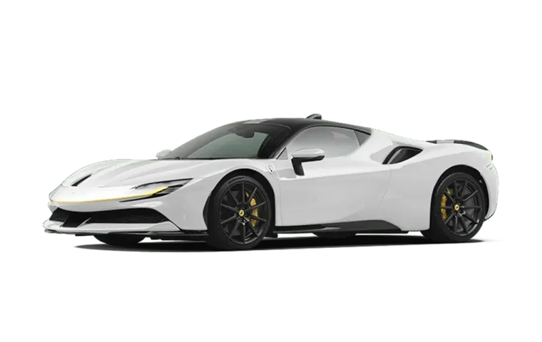 Ferrari SF90