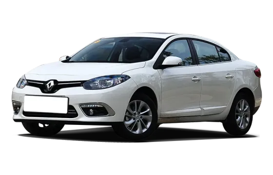 Fluence