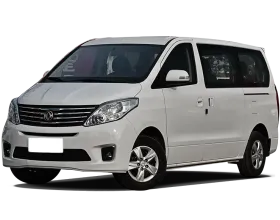 Forthing F600