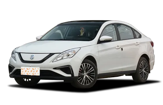 Forthing S50