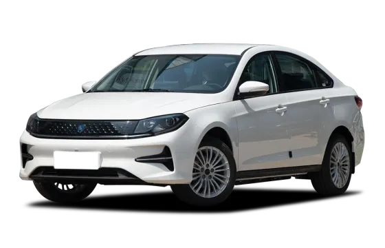 Forthing S60EV