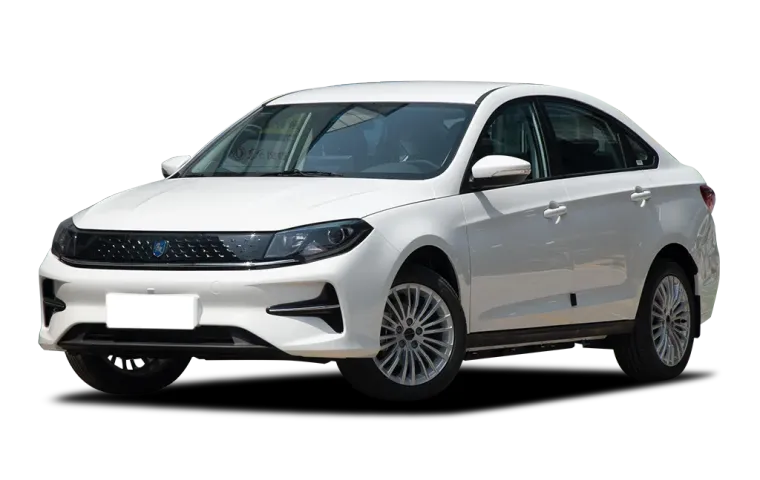 Forthing S60EV