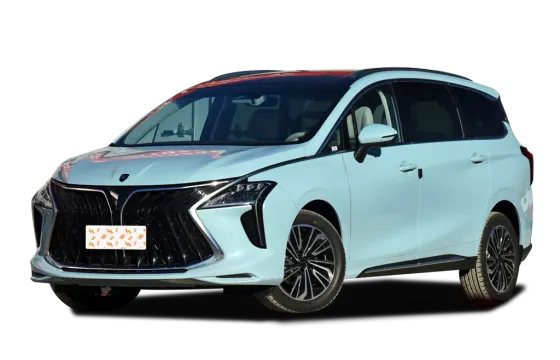 Forthing U-Tour M4