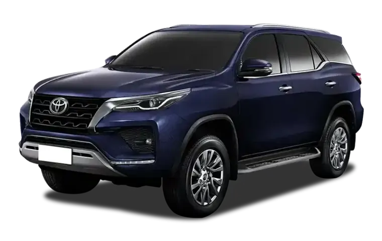 Fortuner