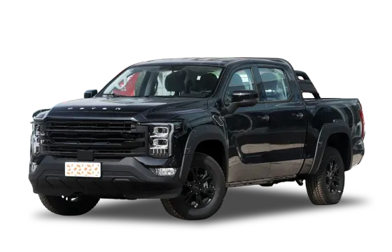 Foton Mars