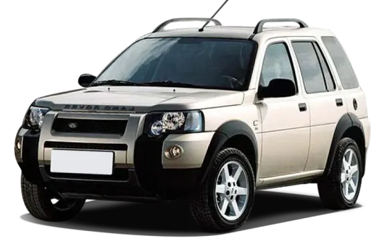 Freelander