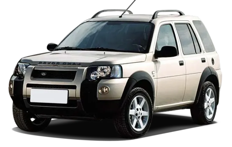 Freelander