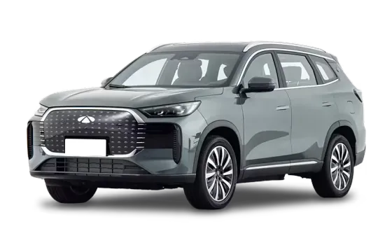 Fulwin T8