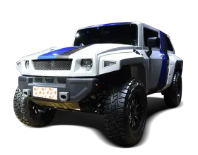 G.PATTON XT