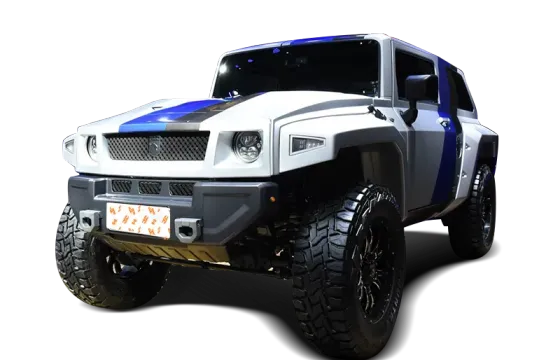 G.PATTON XT