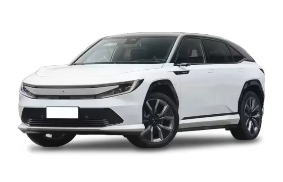 GAC Honda P7