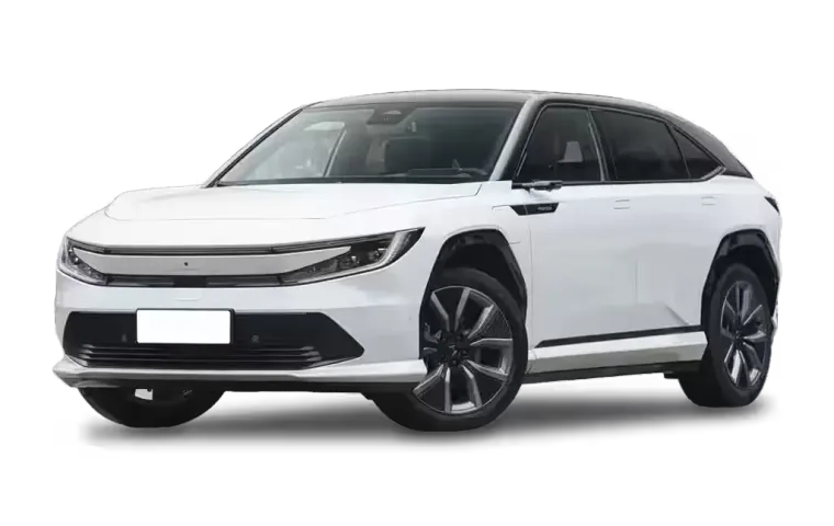 GAC Honda P7