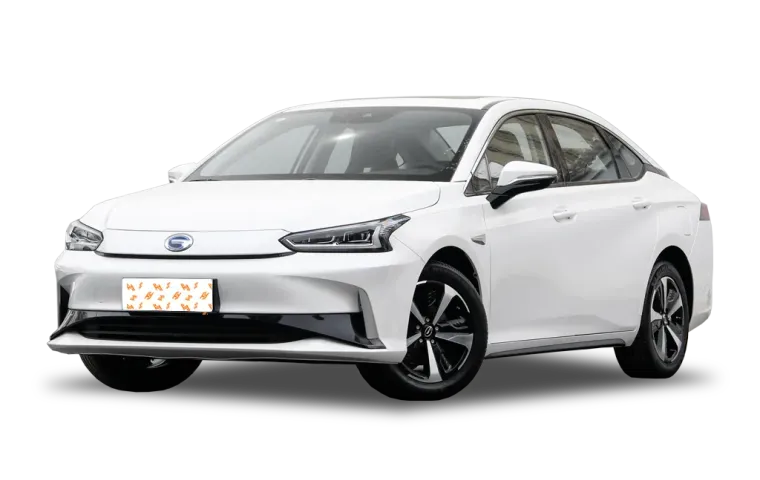 GAC iA5