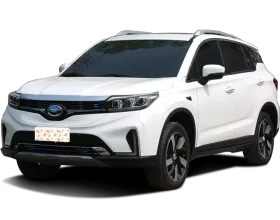GAC ix4