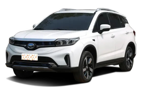 GAC ix4