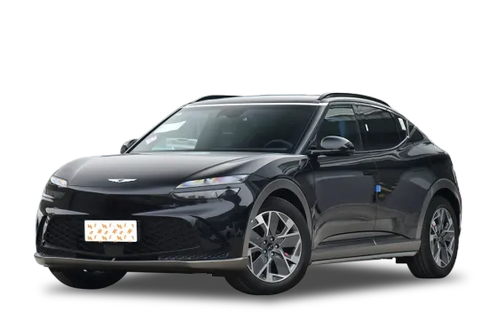 GENESIS GV60 EV