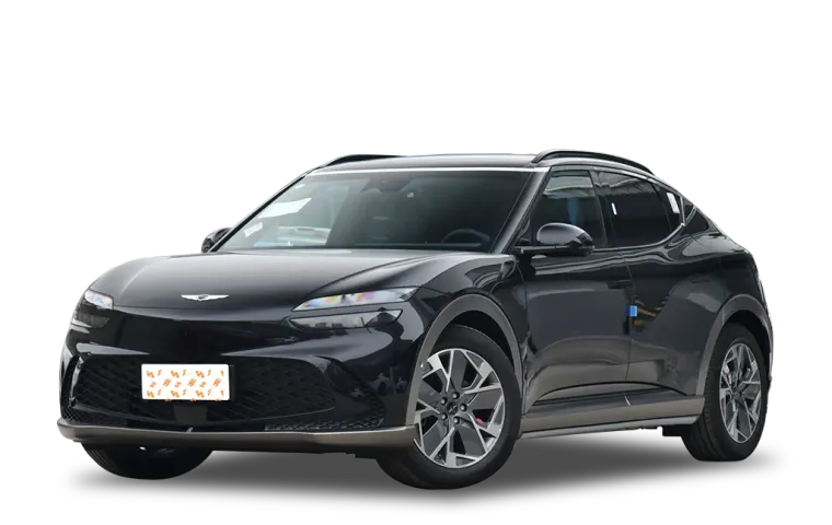GENESIS GV60 EV