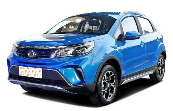 GLEAGLE EX3