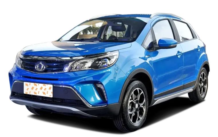 GLEAGLE EX3