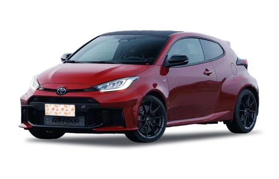GR YARIS