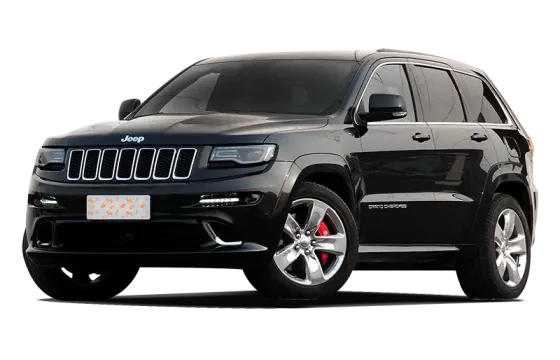 GRAND CHEROKEE SRT