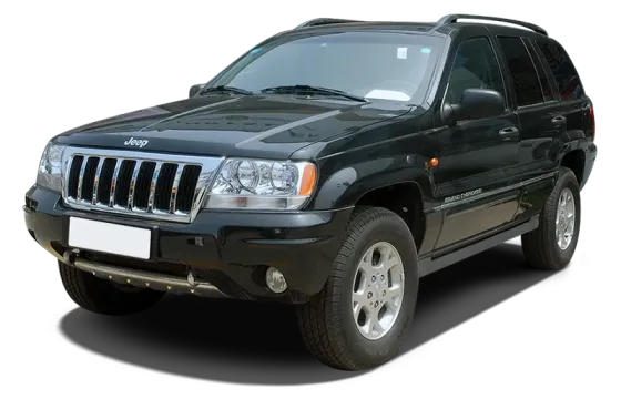 GRAND CHEROKEE