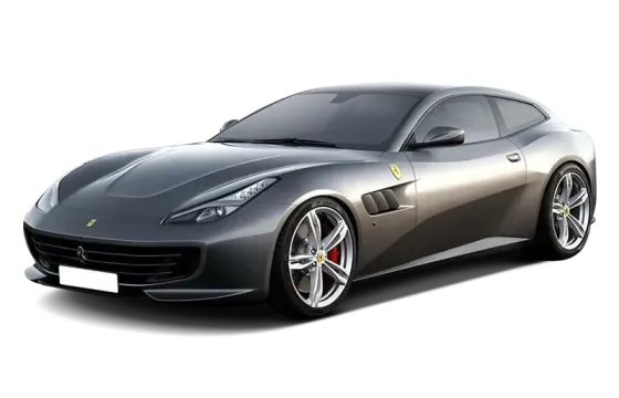 GTC4Lusso