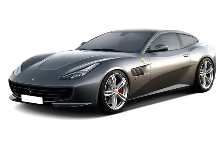 GTC4Lusso