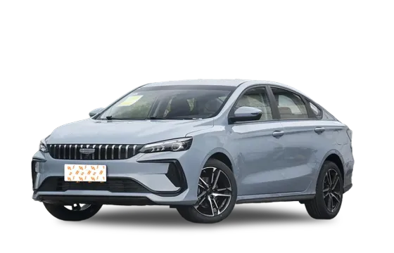 Geely Binray