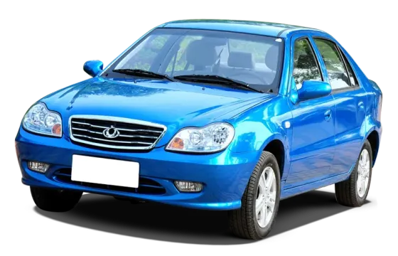 Geely CK