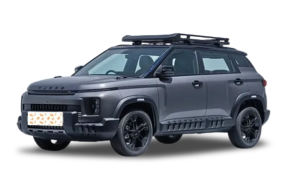 Geely Cowboy