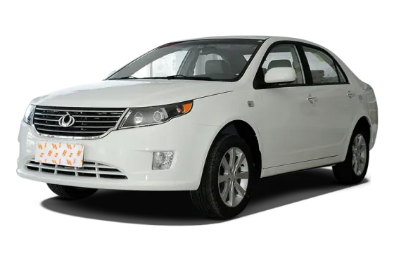 Geely GC7