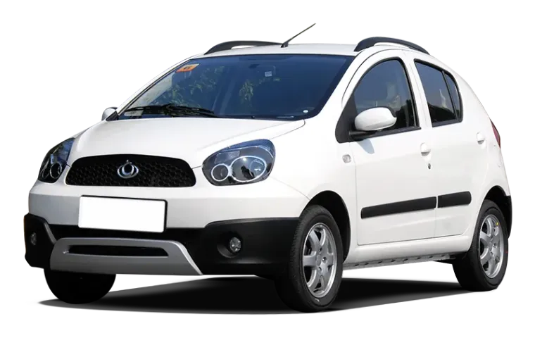 Geely GX2