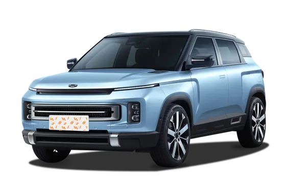 Geely Geome ICON