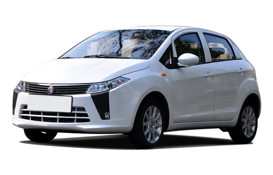 Geely SC5