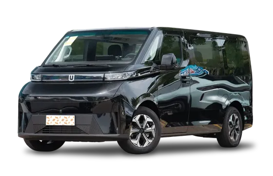 Geely Xingfuhao