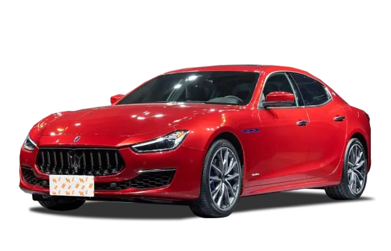 Ghibli
