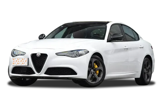 Giulia