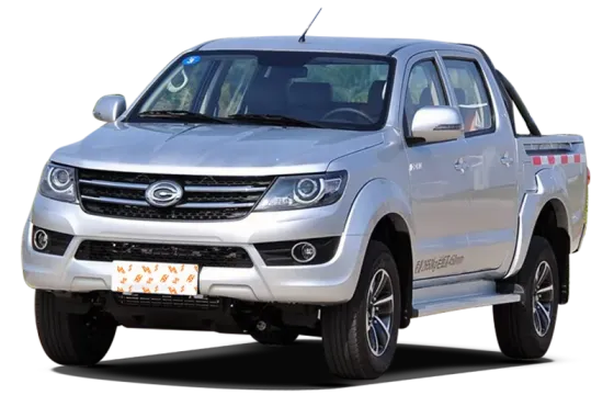 Gonow GP150