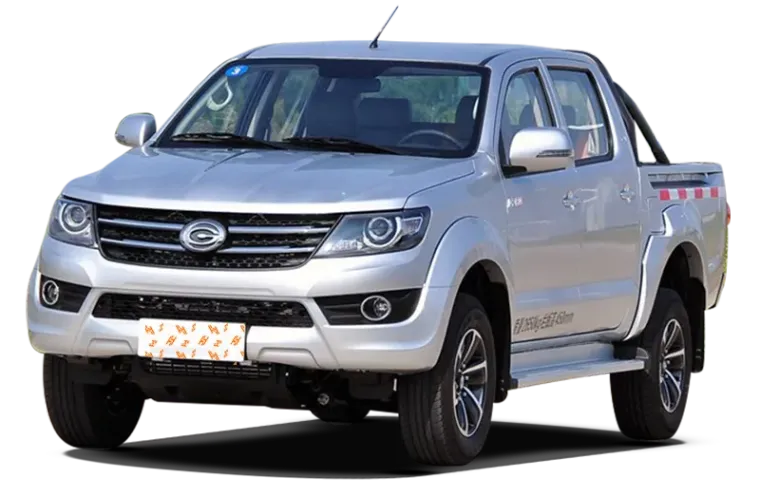 Gonow GP150